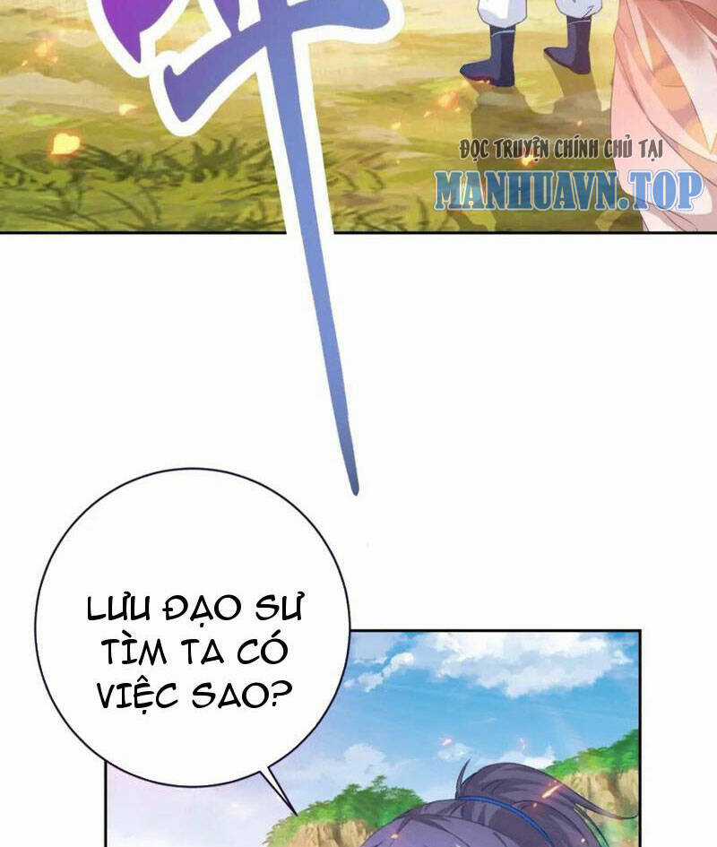 Thần Hồn Võ Đế Chapter 365 trang 38