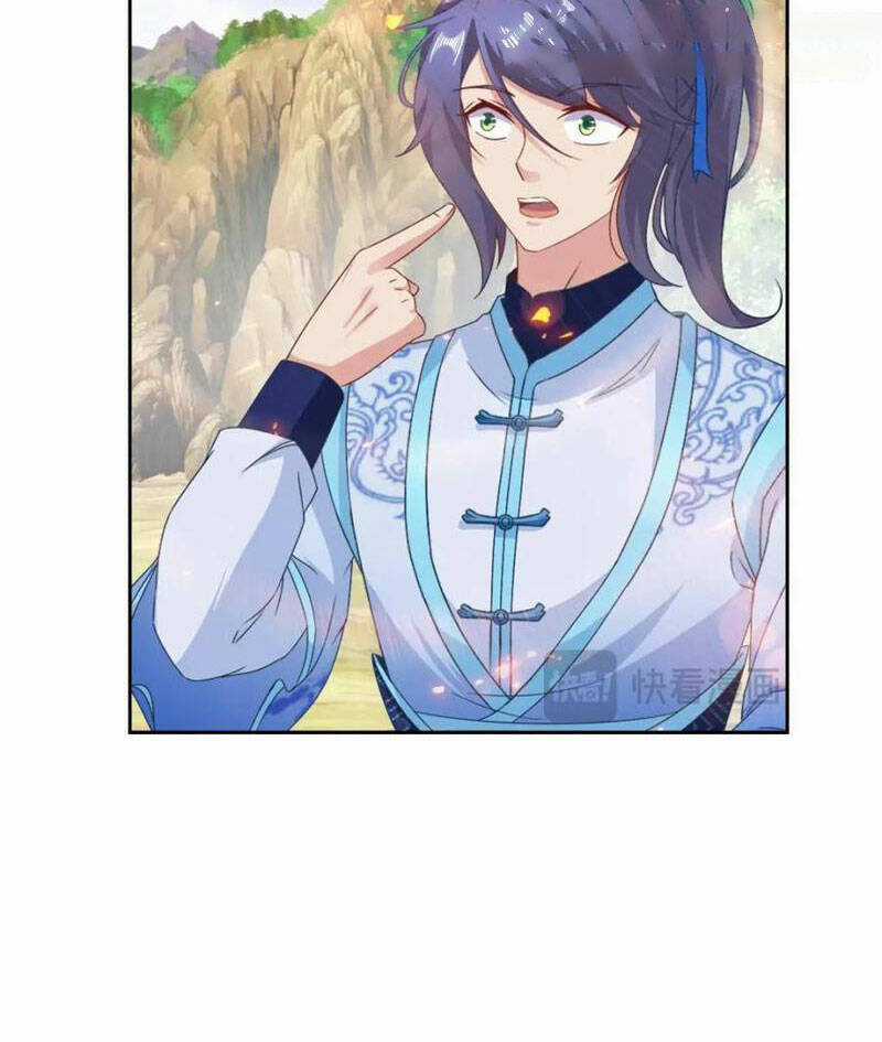 Thần Hồn Võ Đế Chapter 365 trang 39