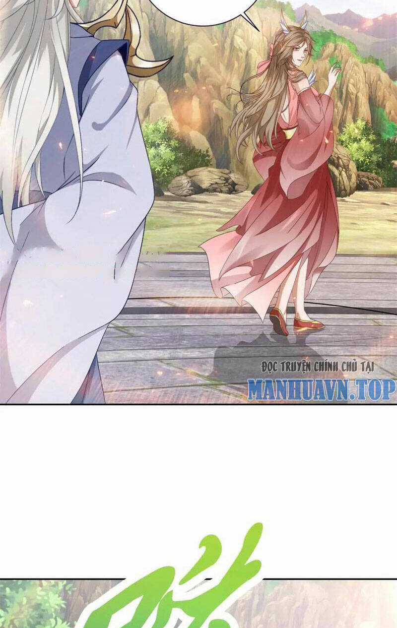 Thần Hồn Võ Đế Chapter 365 trang 4