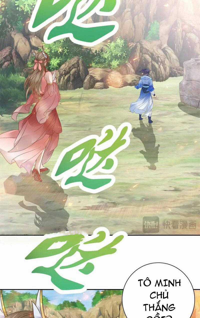 Thần Hồn Võ Đế Chapter 365 trang 5