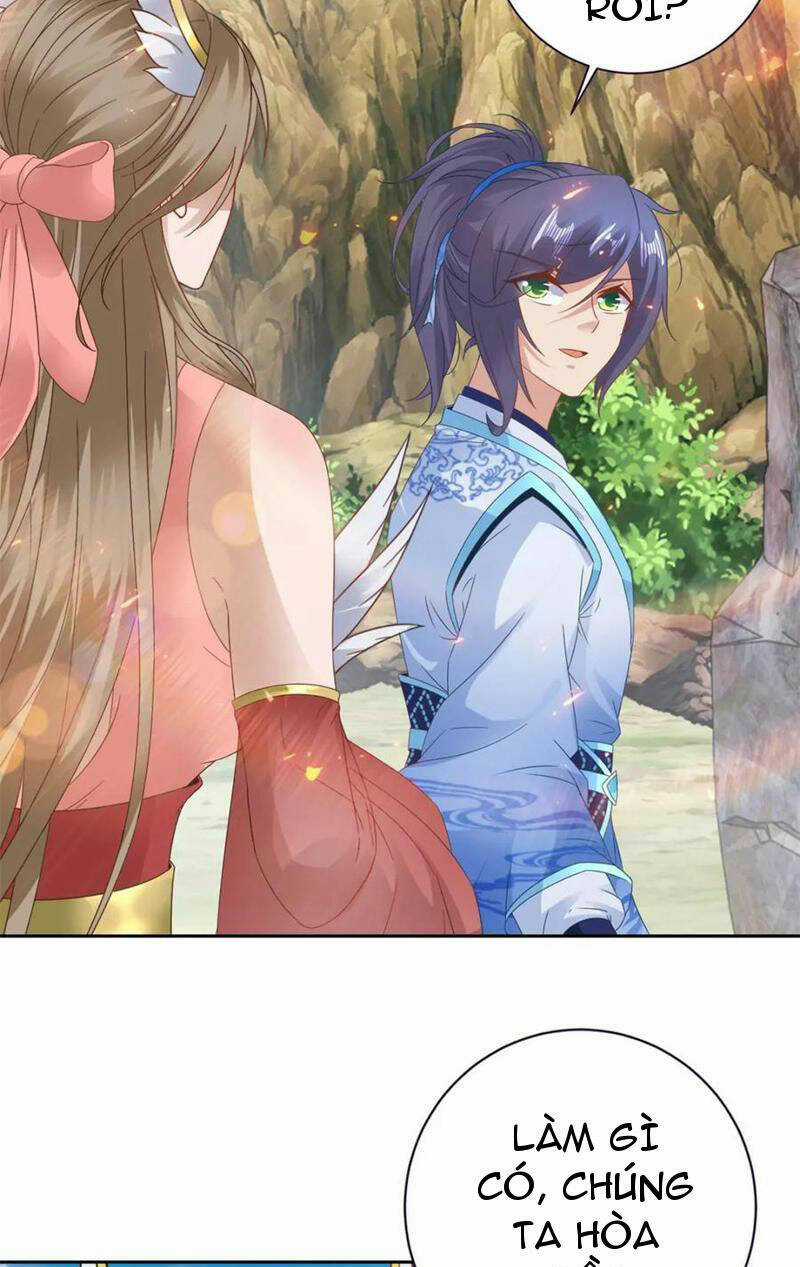 Thần Hồn Võ Đế Chapter 365 trang 6