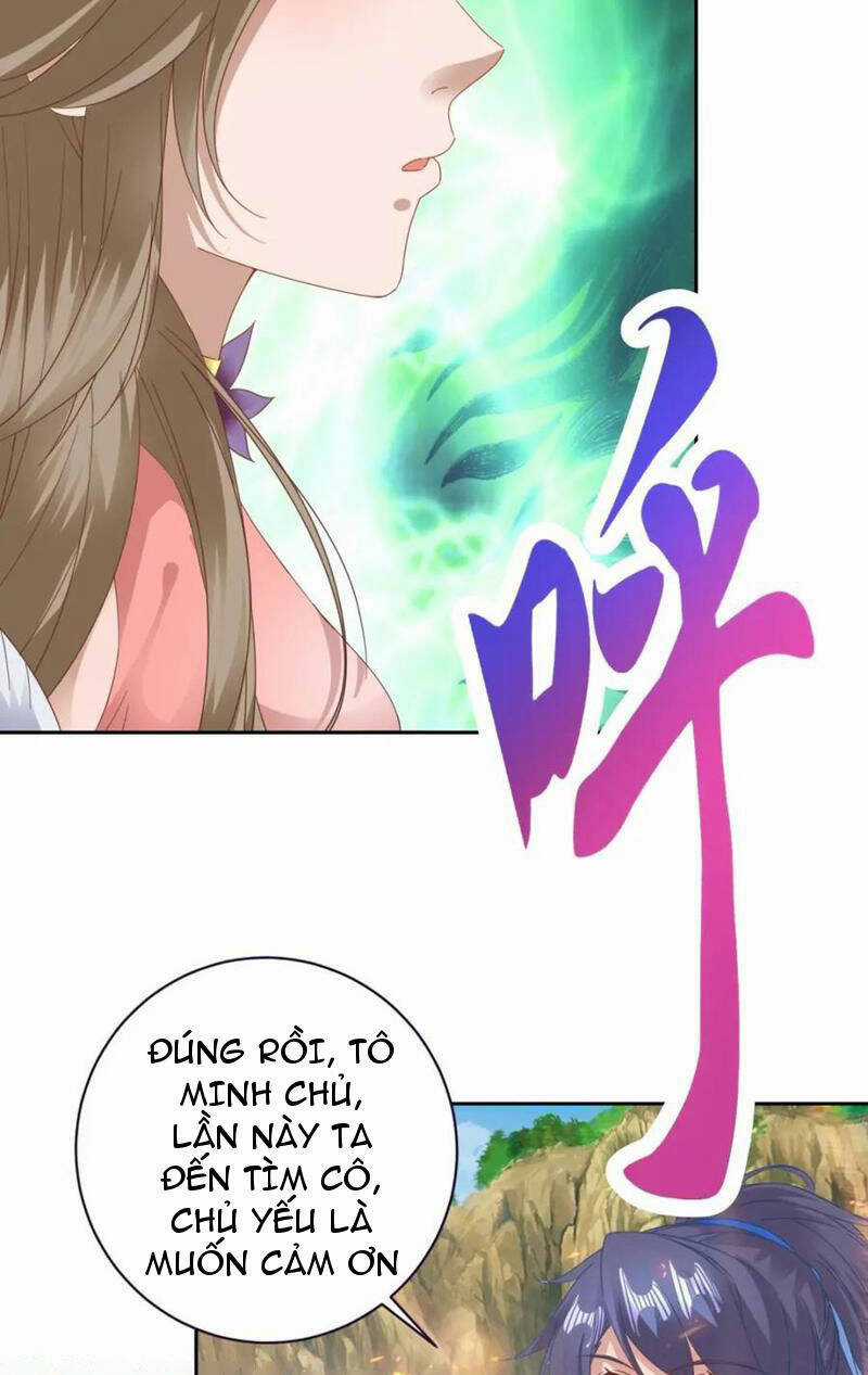 Thần Hồn Võ Đế Chapter 365 trang 9