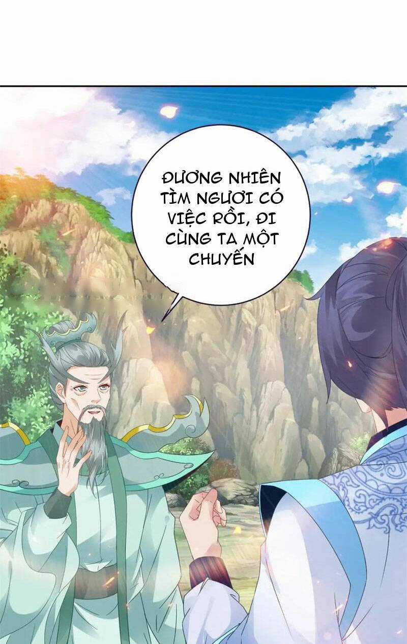 Thần Hồn Võ Đế Chapter 366 trang 1