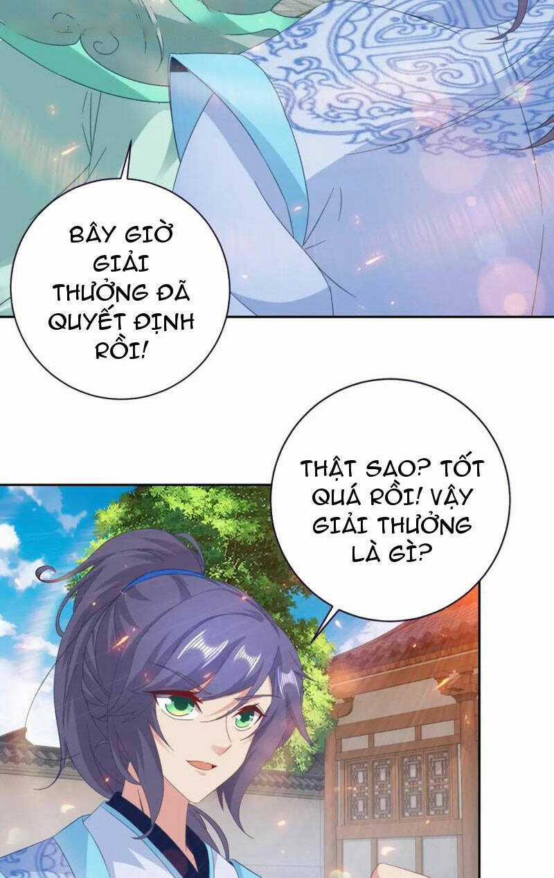 Thần Hồn Võ Đế Chapter 366 trang 10