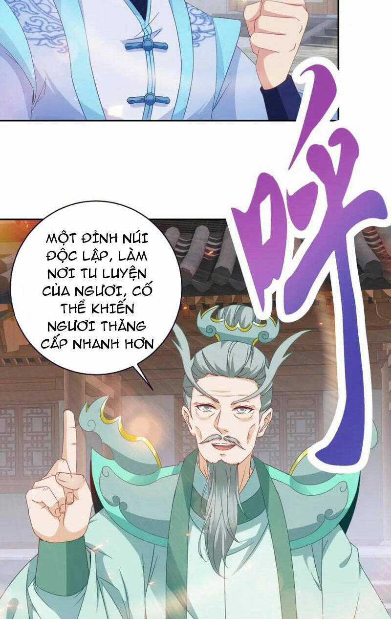 Thần Hồn Võ Đế Chapter 366 trang 11