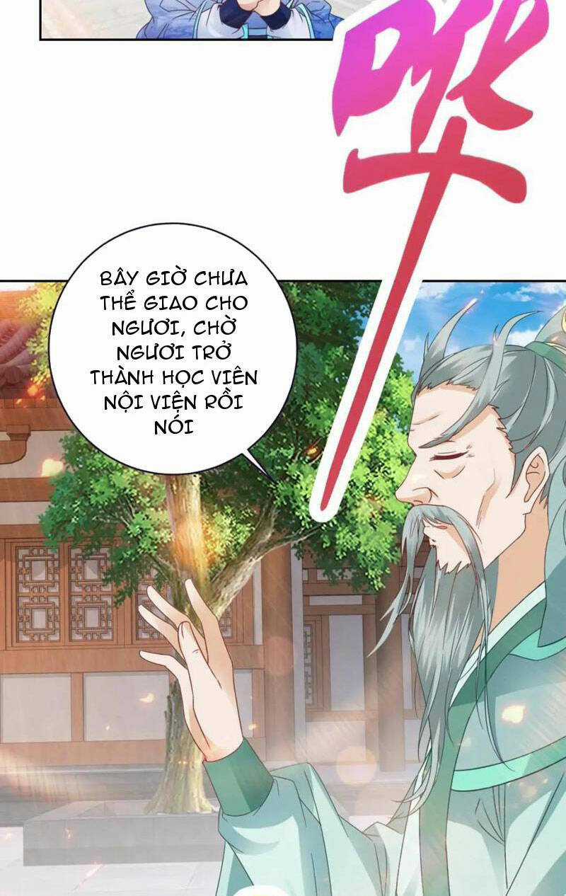 Thần Hồn Võ Đế Chapter 366 trang 13