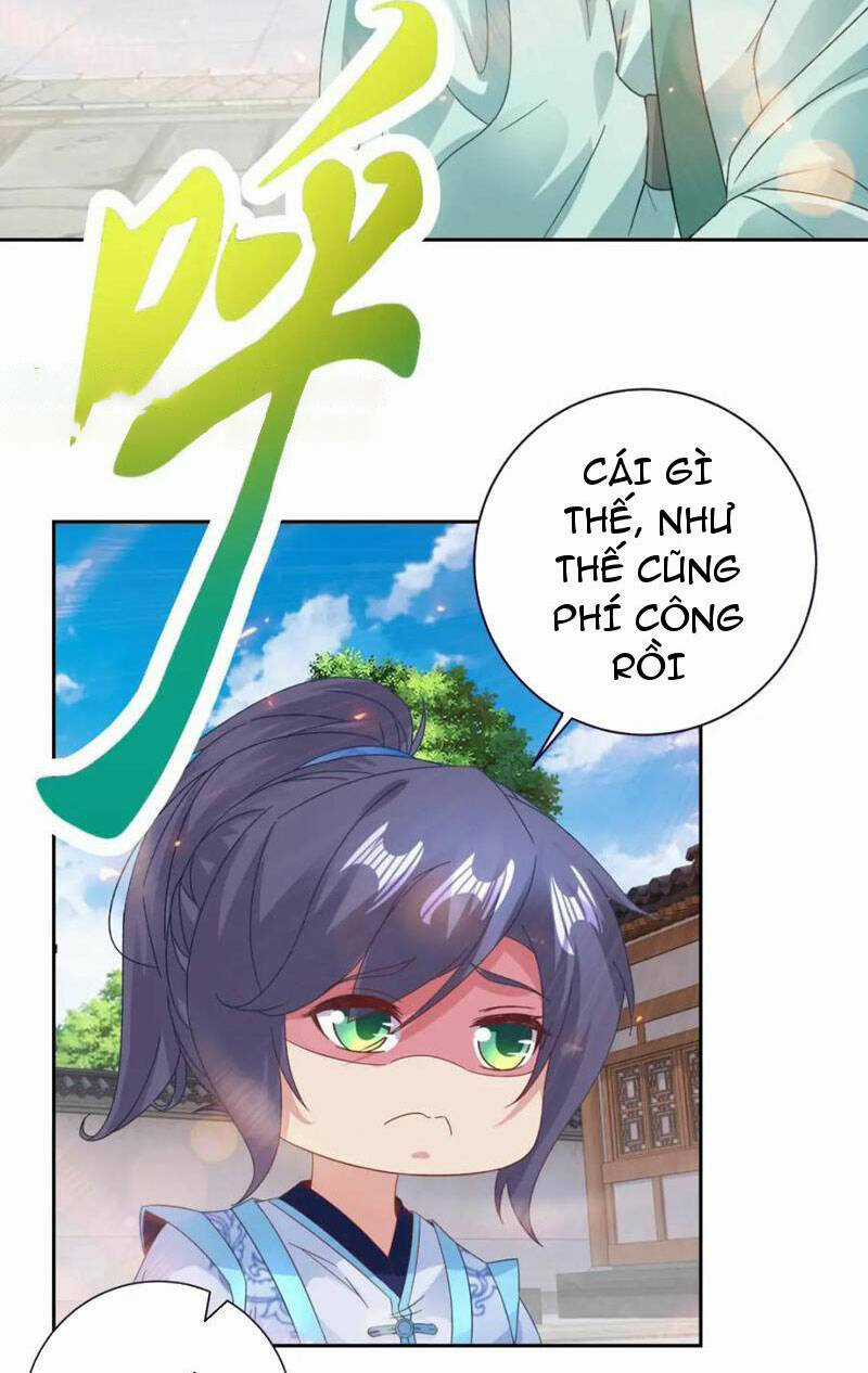 Thần Hồn Võ Đế Chapter 366 trang 14