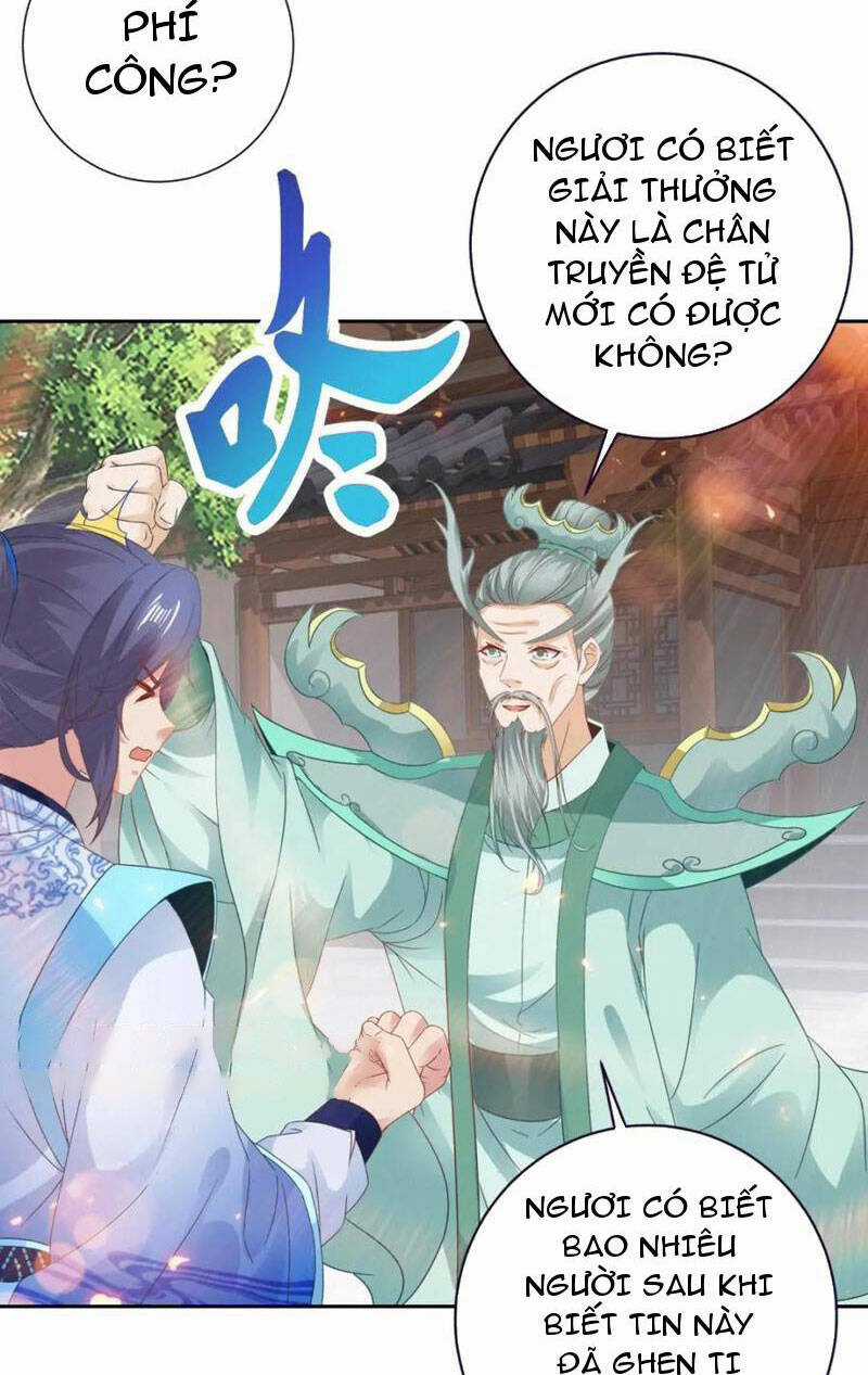 Thần Hồn Võ Đế Chapter 366 trang 15