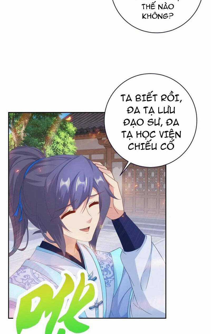 Thần Hồn Võ Đế Chapter 366 trang 16