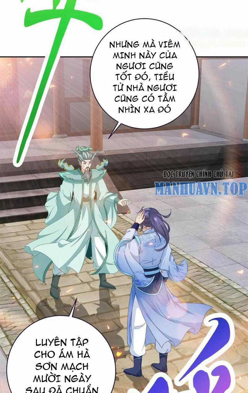 Thần Hồn Võ Đế Chapter 366 trang 17