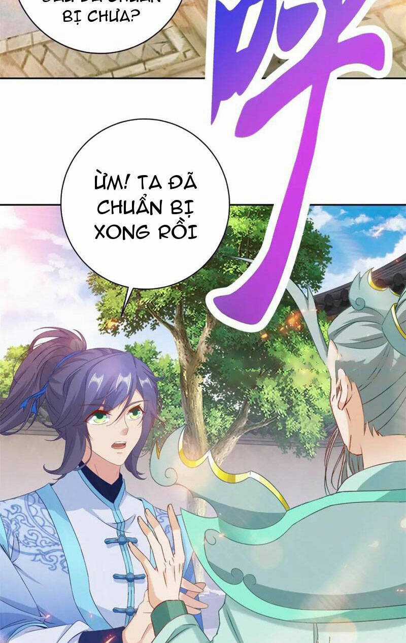 Thần Hồn Võ Đế Chapter 366 trang 18