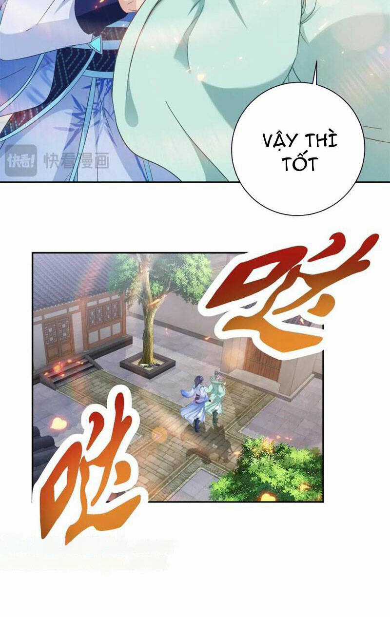 Thần Hồn Võ Đế Chapter 366 trang 19