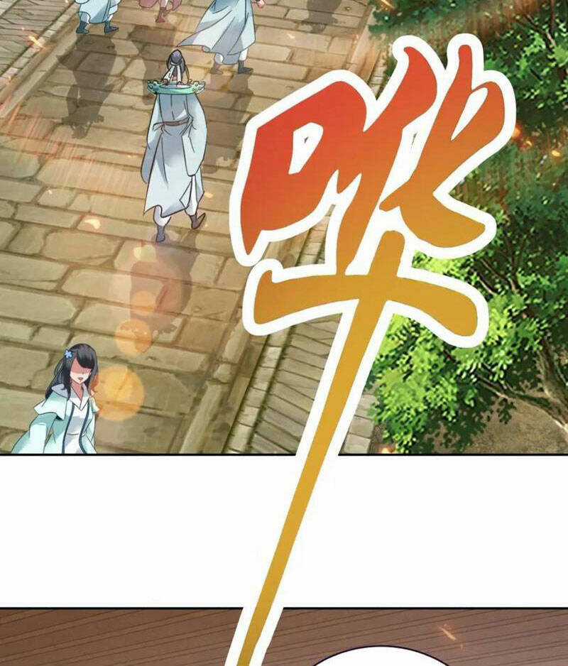 Thần Hồn Võ Đế Chapter 366 trang 21