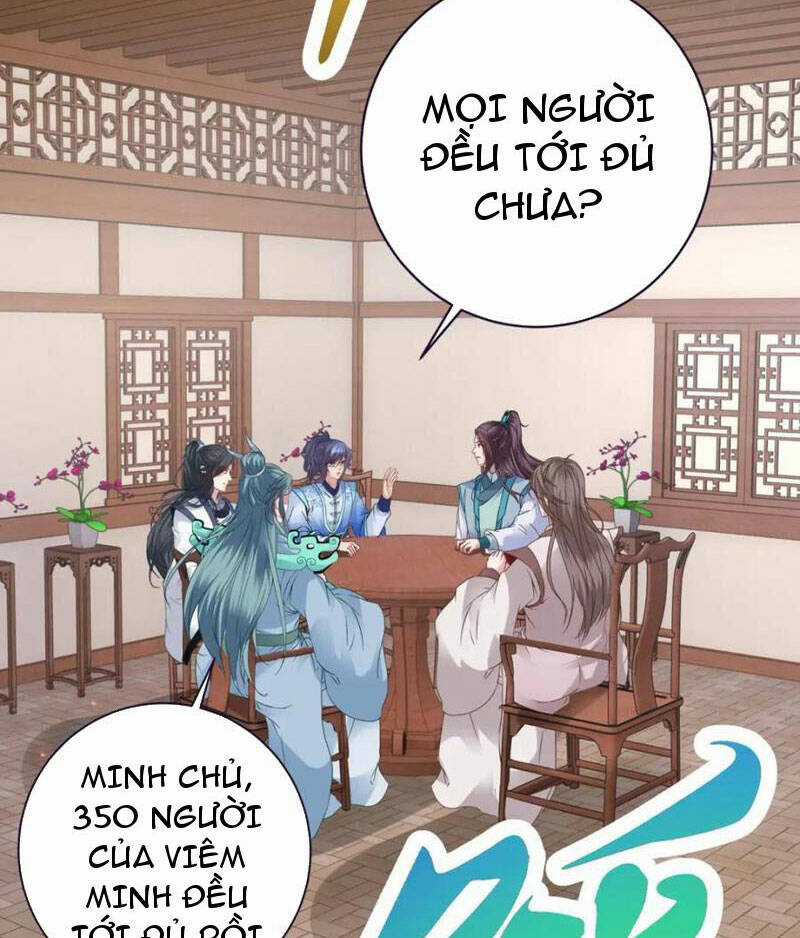 Thần Hồn Võ Đế Chapter 366 trang 22