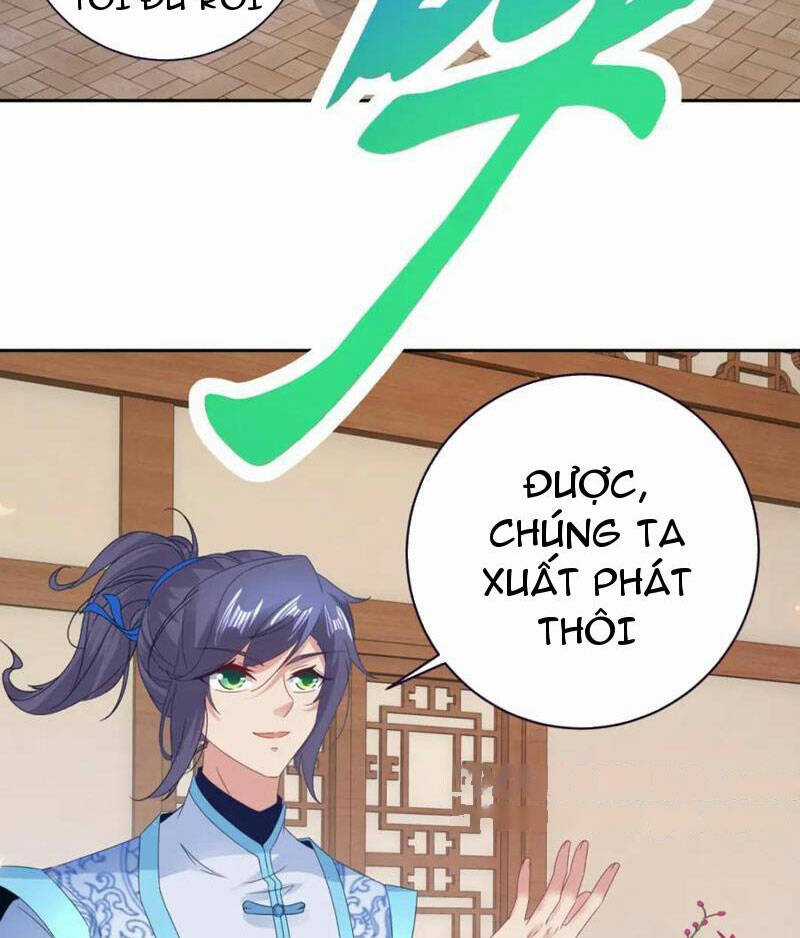 Thần Hồn Võ Đế Chapter 366 trang 23