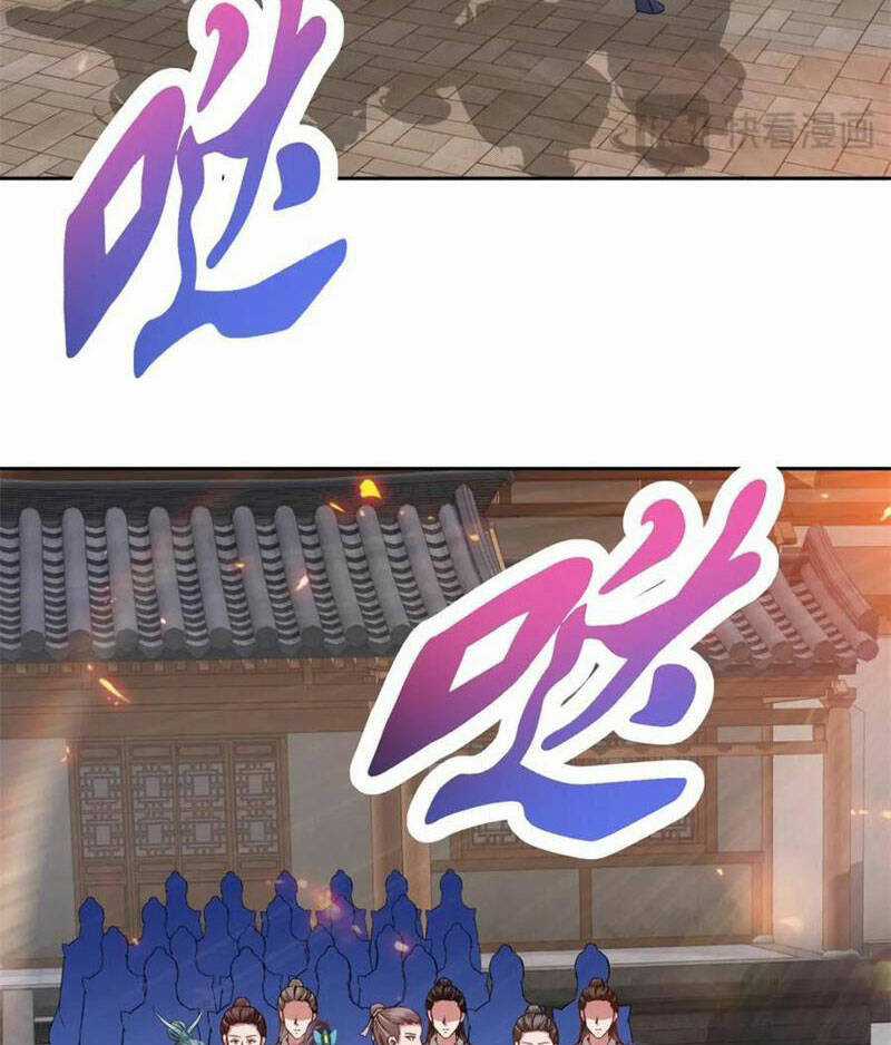 Thần Hồn Võ Đế Chapter 366 trang 26