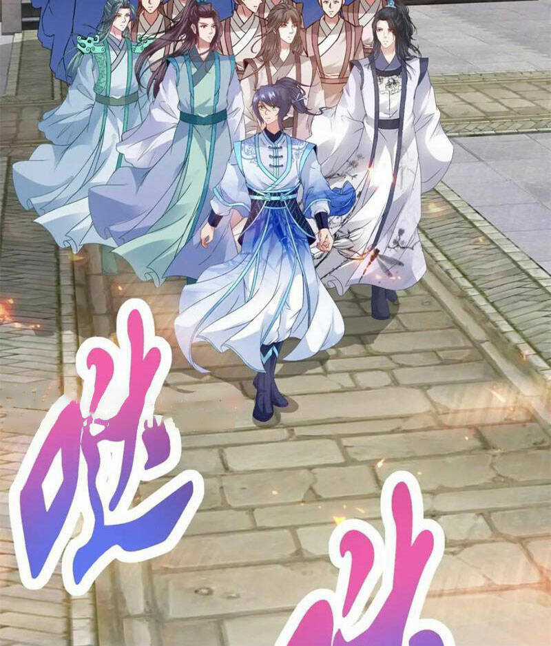 Thần Hồn Võ Đế Chapter 366 trang 27