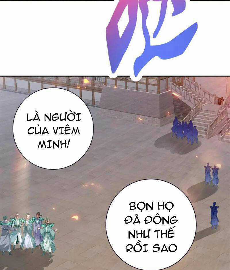 Thần Hồn Võ Đế Chapter 366 trang 28