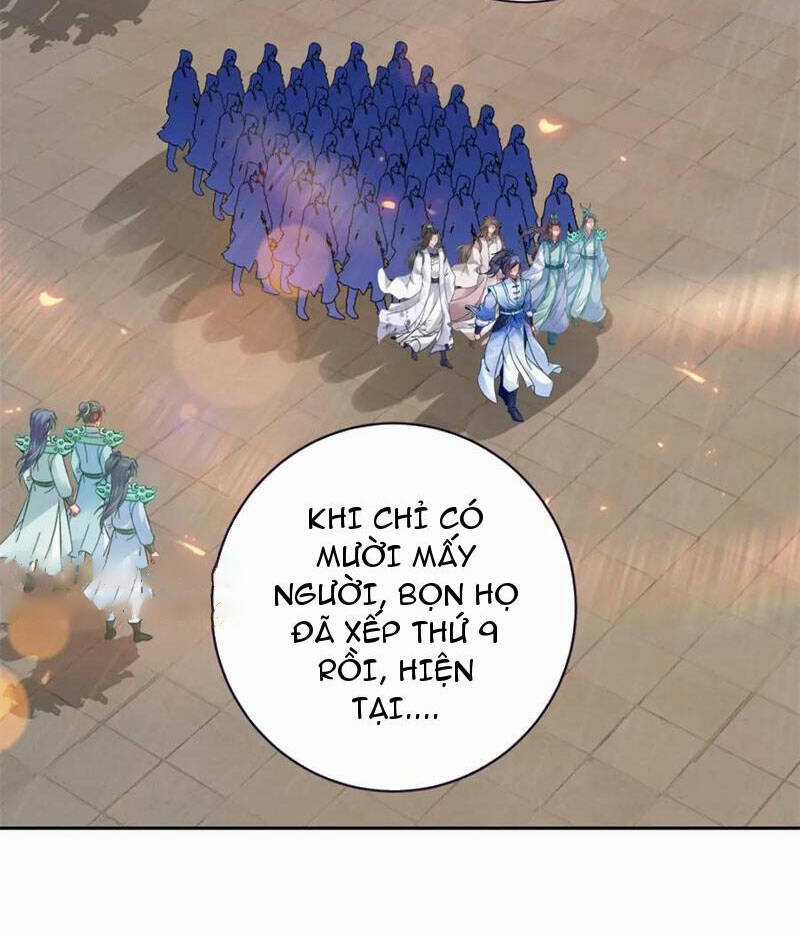 Thần Hồn Võ Đế Chapter 366 trang 29
