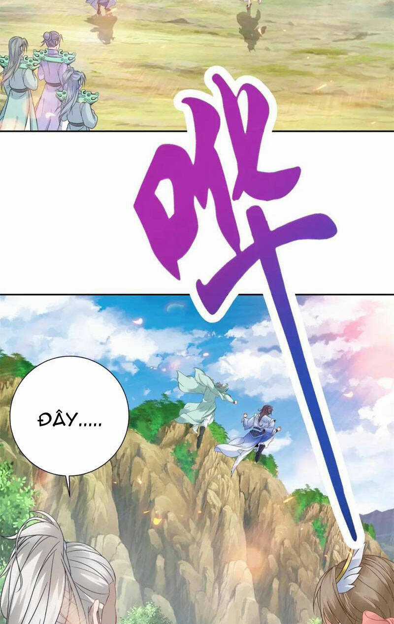 Thần Hồn Võ Đế Chapter 366 trang 3