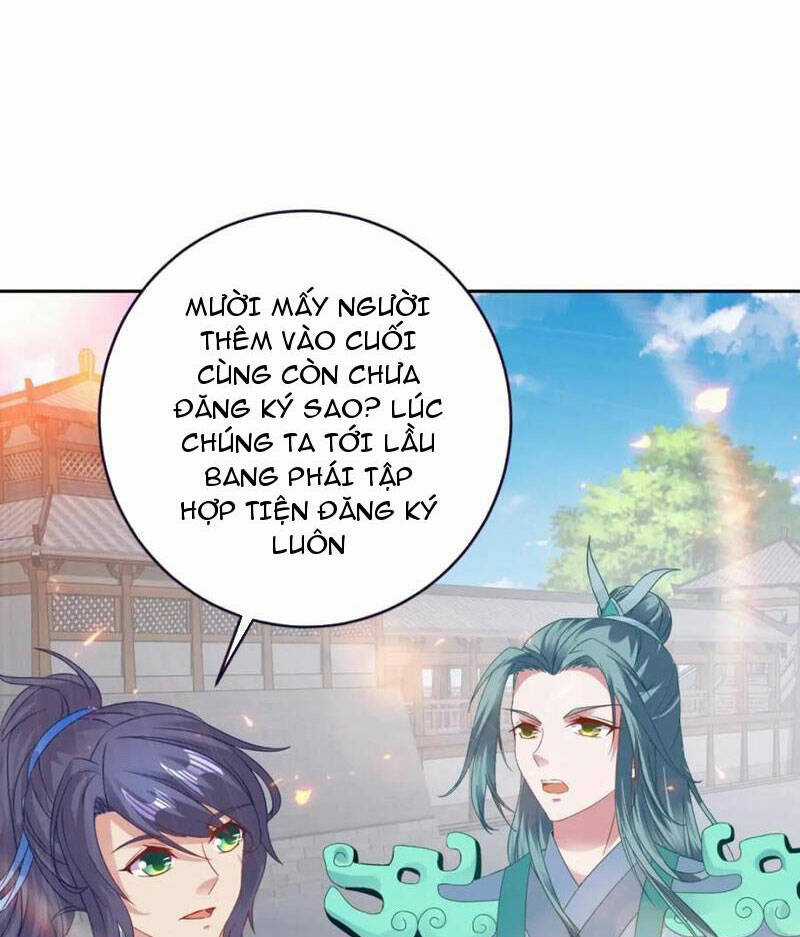 Thần Hồn Võ Đế Chapter 366 trang 30