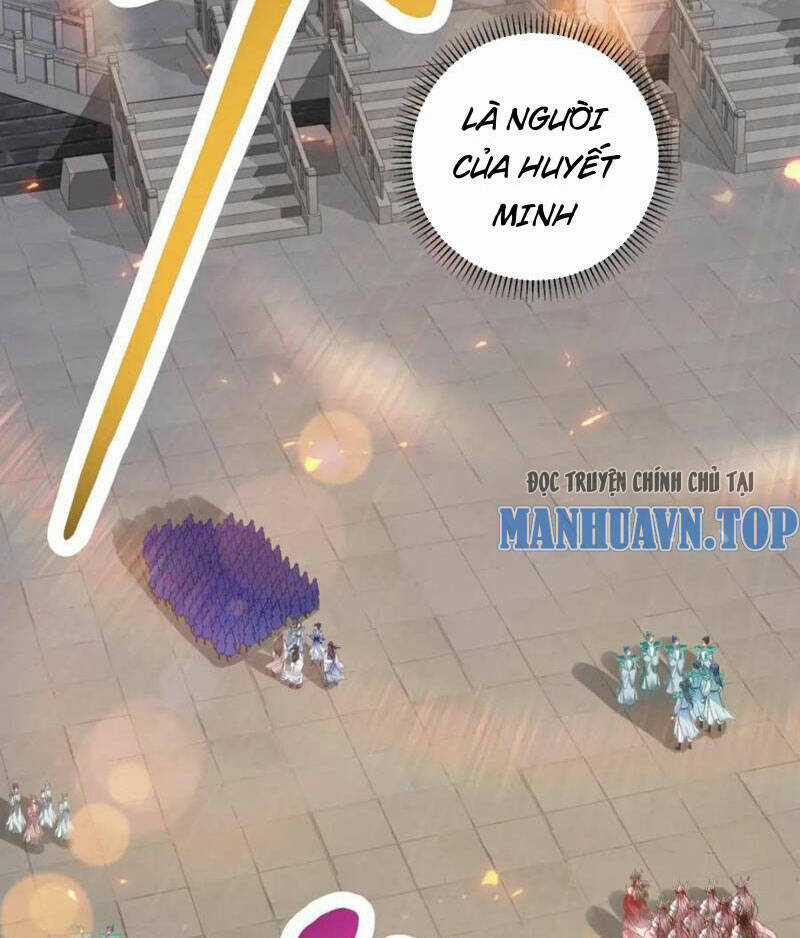 Thần Hồn Võ Đế Chapter 366 trang 32