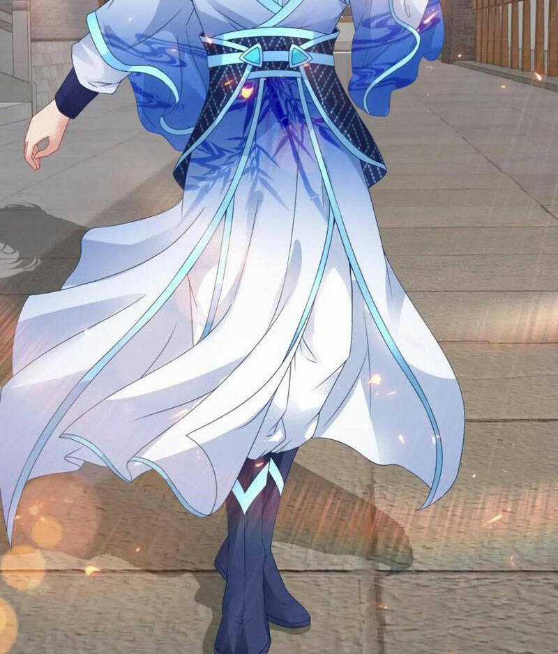 Thần Hồn Võ Đế Chapter 366 trang 34