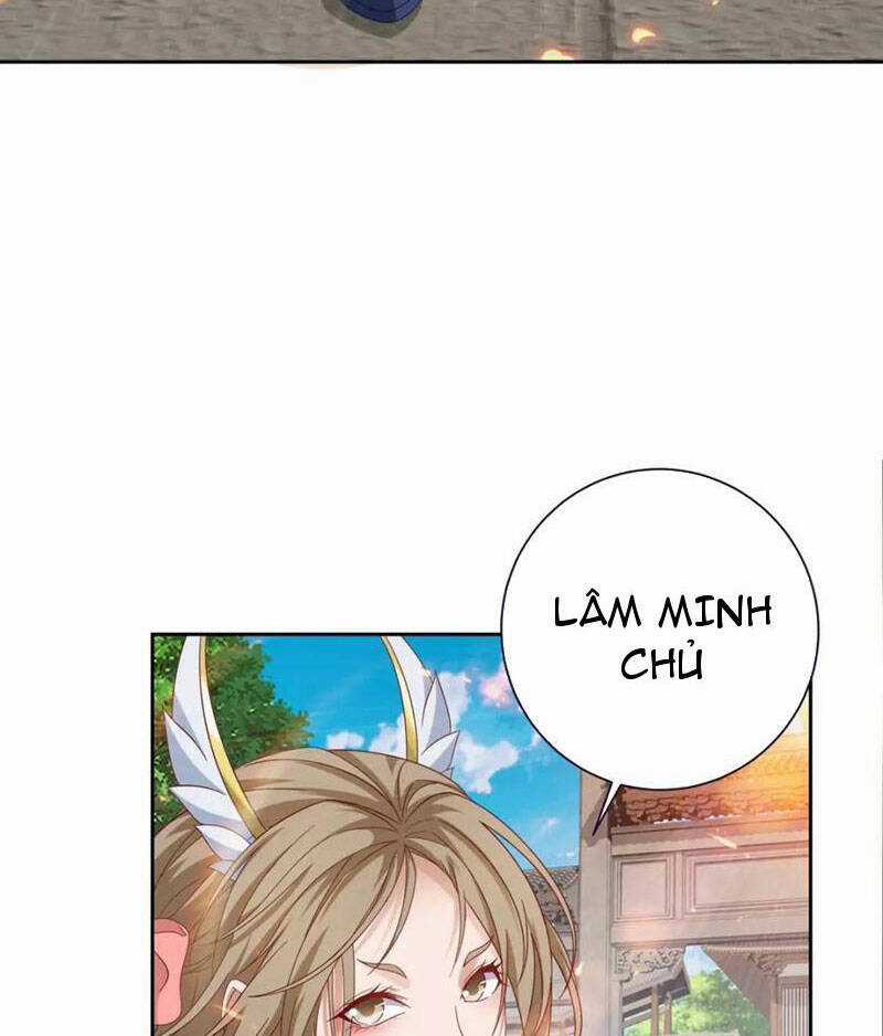 Thần Hồn Võ Đế Chapter 366 trang 35