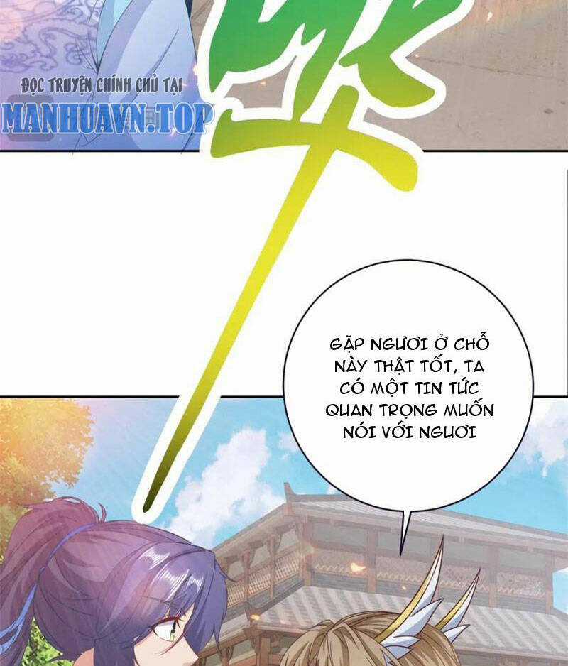 Thần Hồn Võ Đế Chapter 366 trang 38