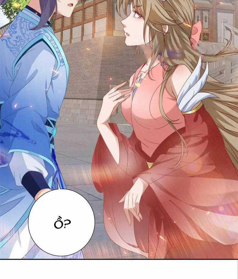 Thần Hồn Võ Đế Chapter 366 trang 39