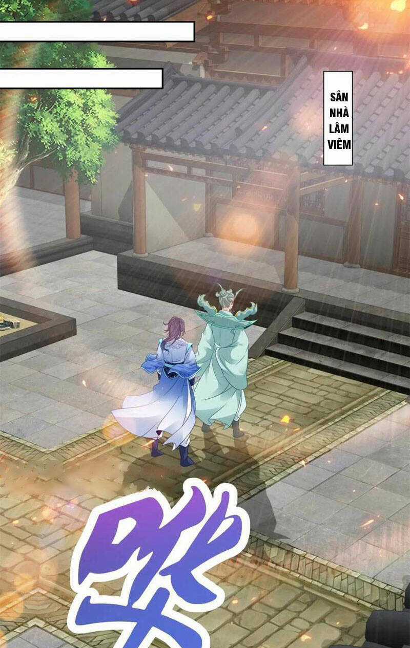 Thần Hồn Võ Đế Chapter 366 trang 5