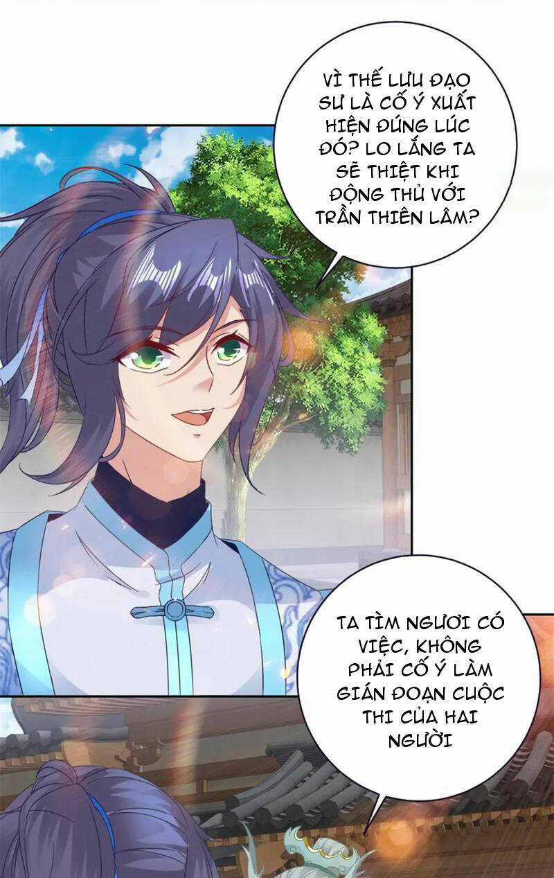 Thần Hồn Võ Đế Chapter 366 trang 7