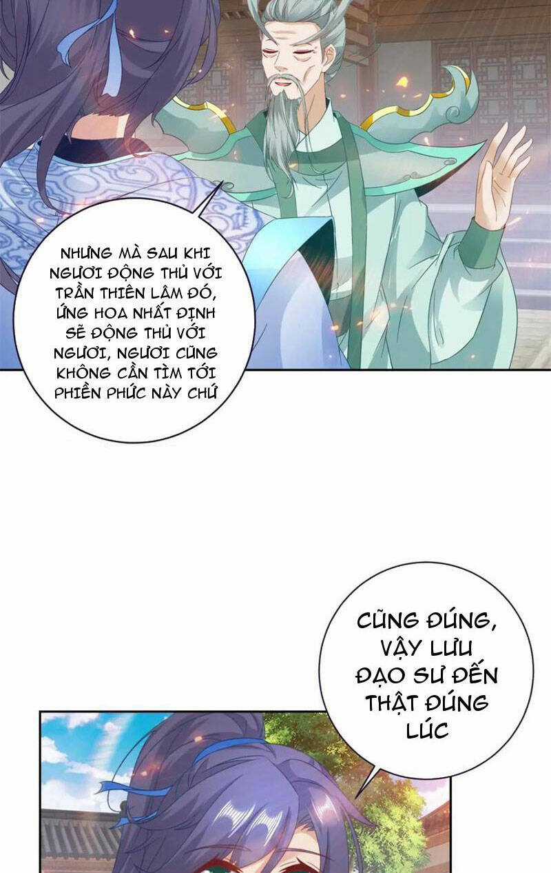 Thần Hồn Võ Đế Chapter 366 trang 8