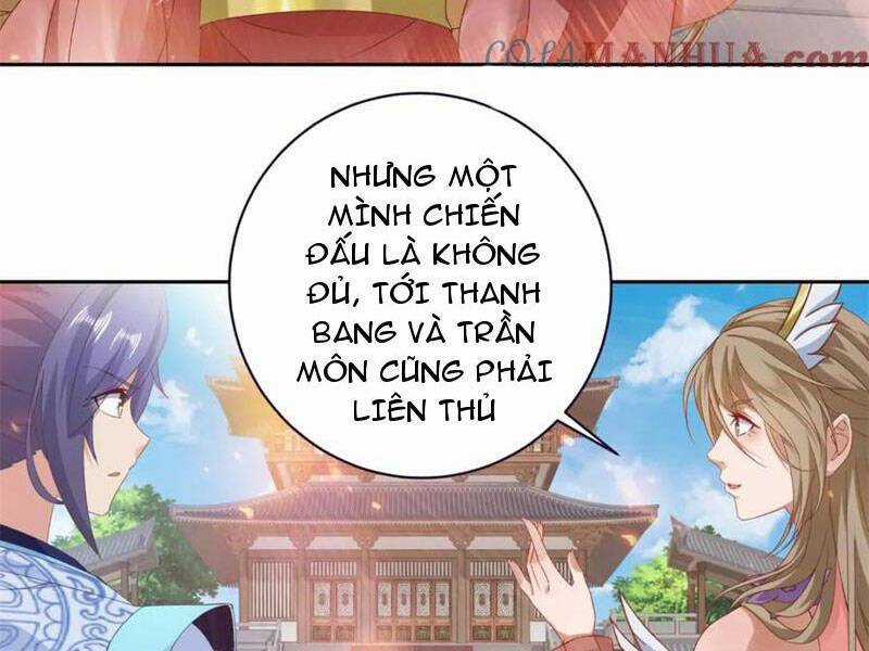 Thần Hồn Võ Đế Chapter 367 trang 28