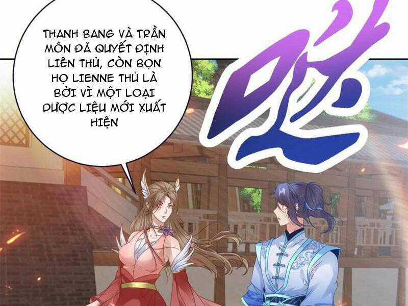 Thần Hồn Võ Đế Chapter 367 trang 3