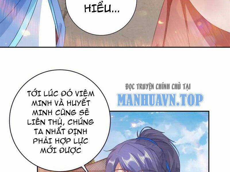 Thần Hồn Võ Đế Chapter 367 trang 30