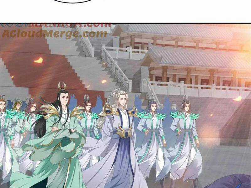 Thần Hồn Võ Đế Chapter 367 trang 37