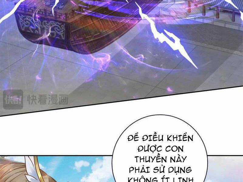 Thần Hồn Võ Đế Chapter 368 trang 29