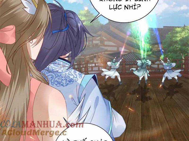 Thần Hồn Võ Đế Chapter 368 trang 30