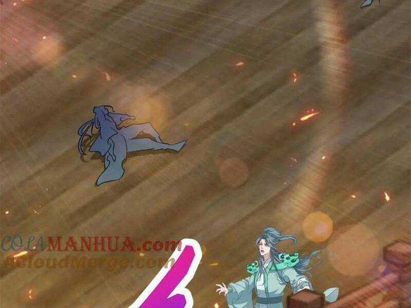 Thần Hồn Võ Đế Chapter 368 trang 36