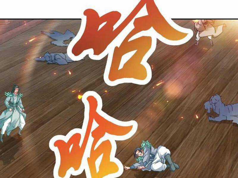 Thần Hồn Võ Đế Chapter 368 trang 40