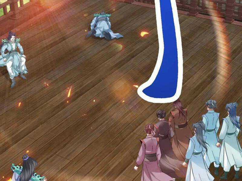 Thần Hồn Võ Đế Chapter 368 trang 44