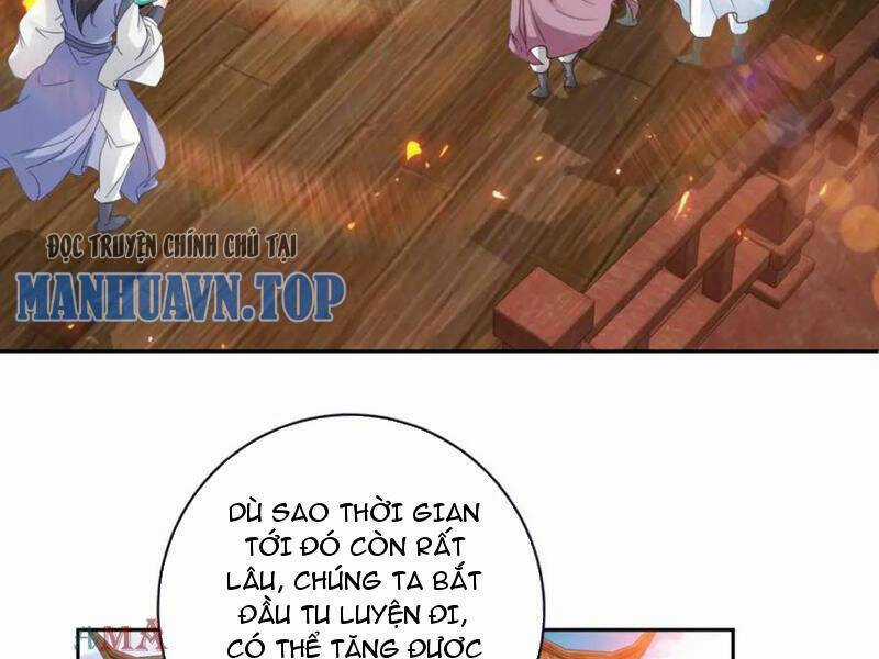 Thần Hồn Võ Đế Chapter 368 trang 45
