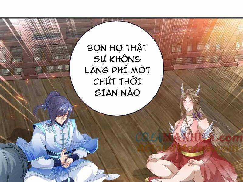 Thần Hồn Võ Đế Chapter 368 trang 48