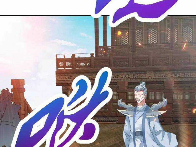 Thần Hồn Võ Đế Chapter 368 trang 61