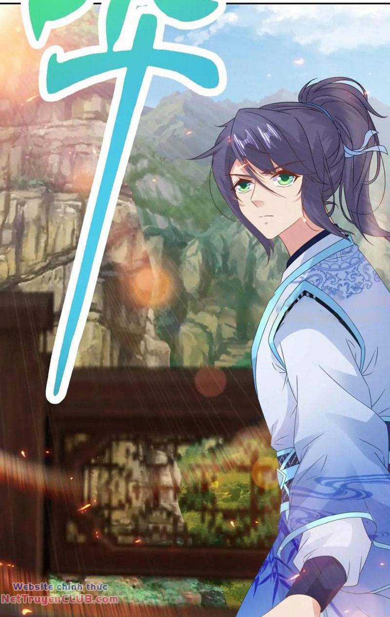 Thần Hồn Võ Đế Chapter 369 trang 11