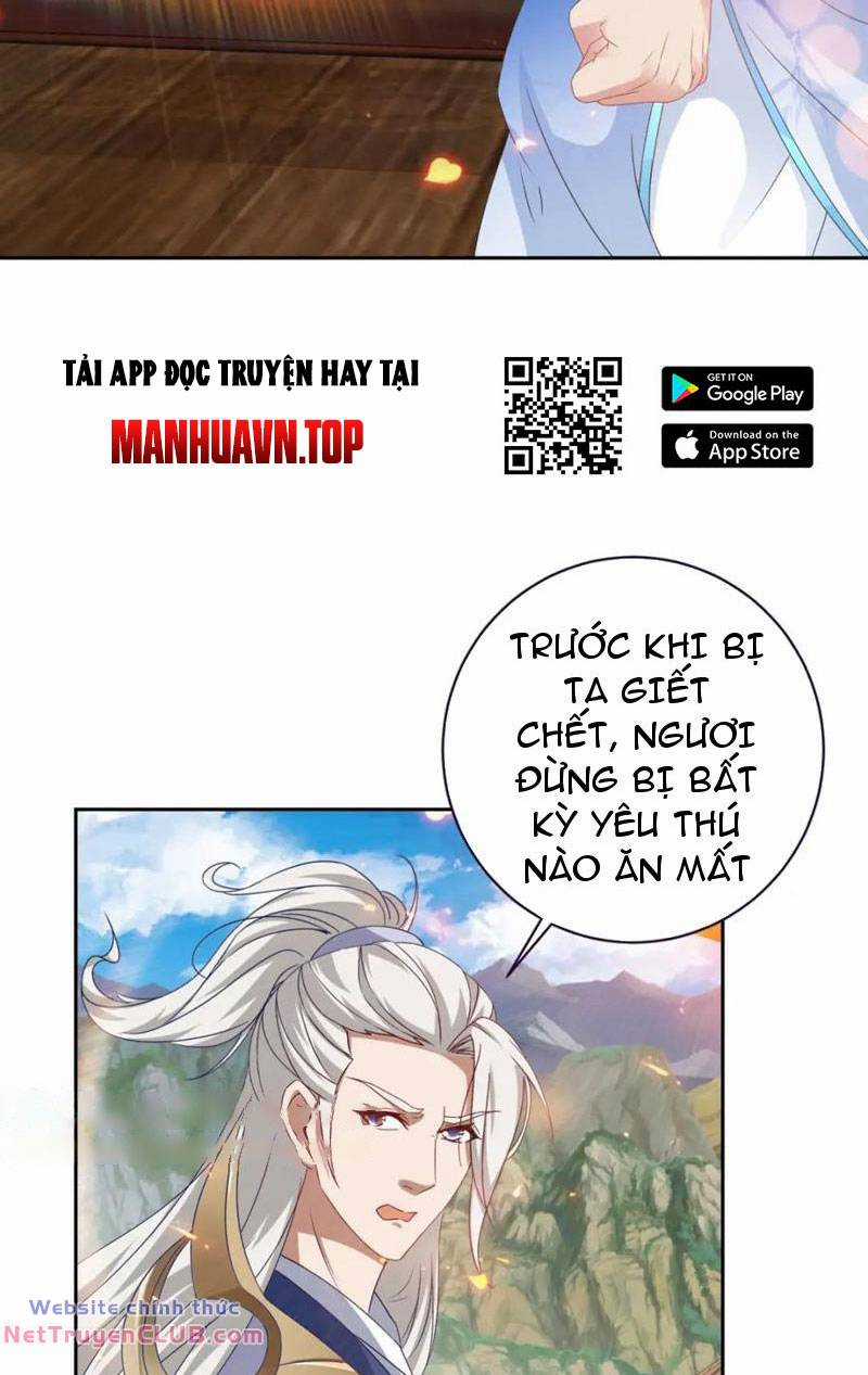 Thần Hồn Võ Đế Chapter 369 trang 12