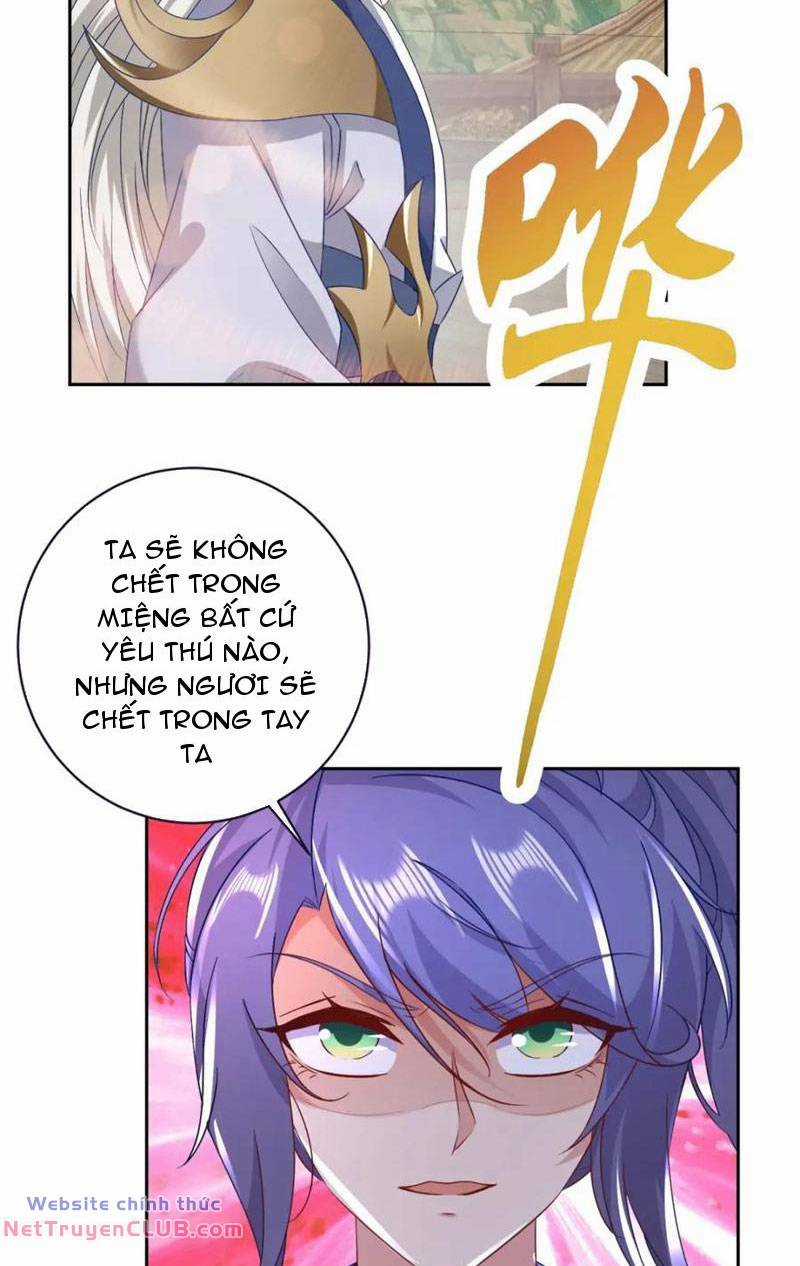 Thần Hồn Võ Đế Chapter 369 trang 13