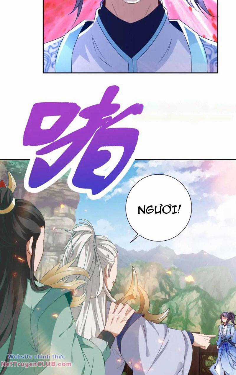 Thần Hồn Võ Đế Chapter 369 trang 14
