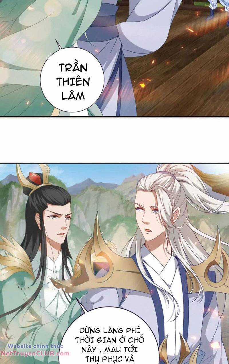 Thần Hồn Võ Đế Chapter 369 trang 15